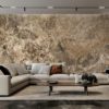 marble wall paper mural