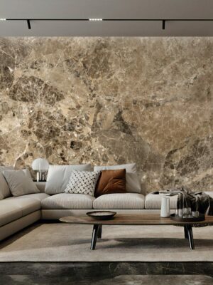 marble wall paper mural