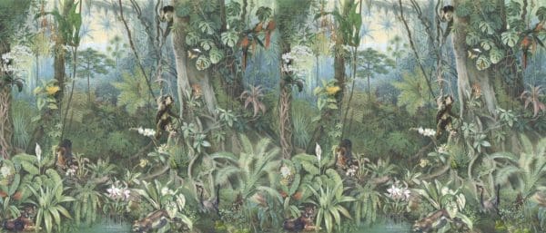 10015 - JUNGLE