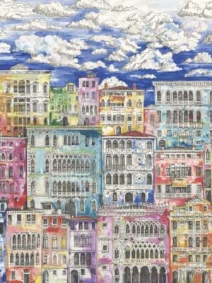 10019 - VENICE