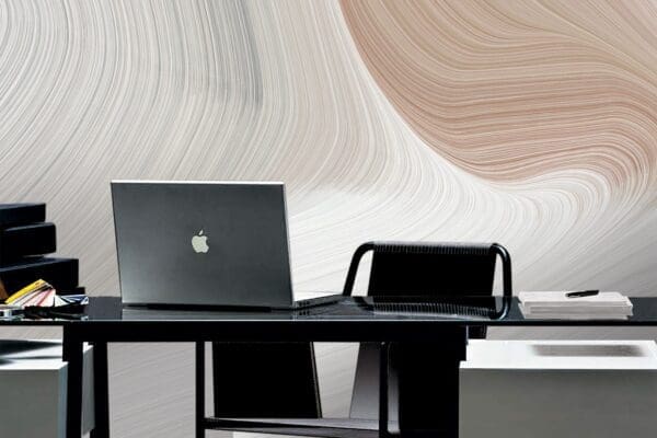 10027pictureB Sandstone wallpaper mural