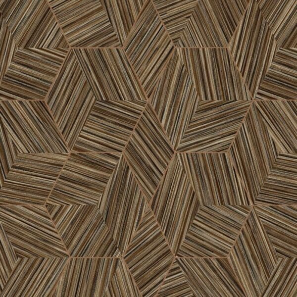 Lineal Hexagons