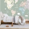 Children & Nursery Wallpaper
