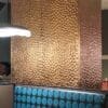 Stainless Steel Water Ripple Wall Panel and Ceiling Panel