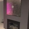 Stainless Steel Water Ripple Wall Panel and Ceiling Panel