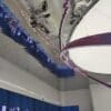 Stainless Steel Water Ripple Wall Panel and Ceiling Panel