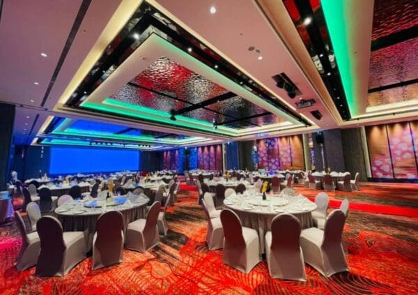 Ripple_C002k Stainless Steel Water Ripple Wall Panel and Ceiling Panel