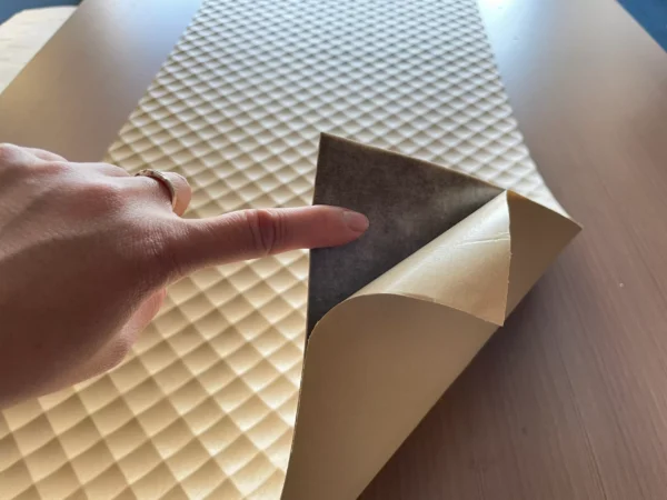 3D Leather - ZEN