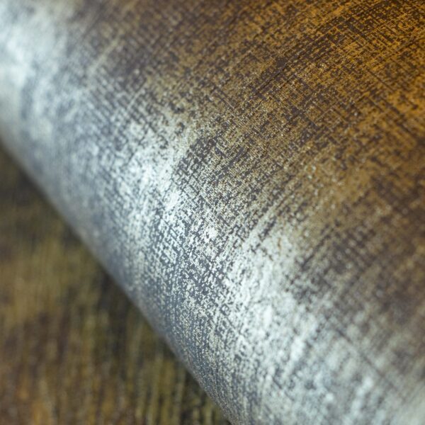 MERCURY UMBER BROWN