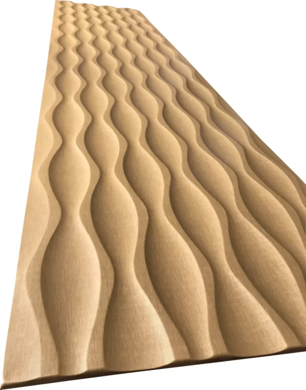 3D Leather - Medusa