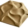 3D Leather - The Moon