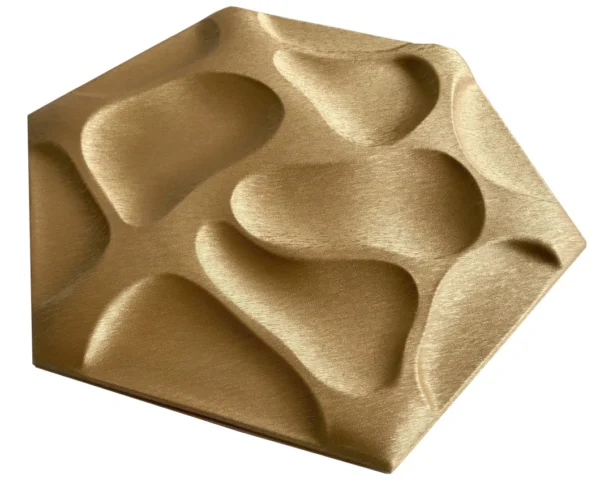 3D Leather - The Moon