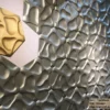 3D Leather - The Moon