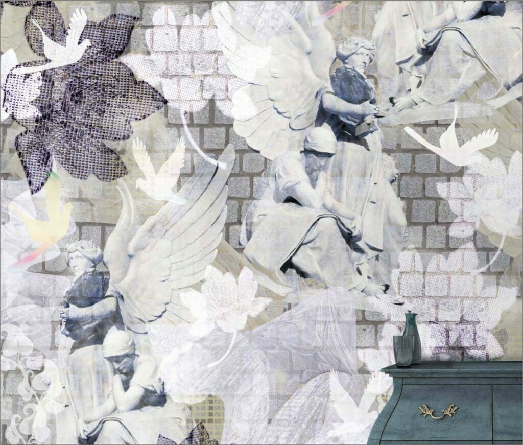 Among Angels 2 Fond d'Ecran