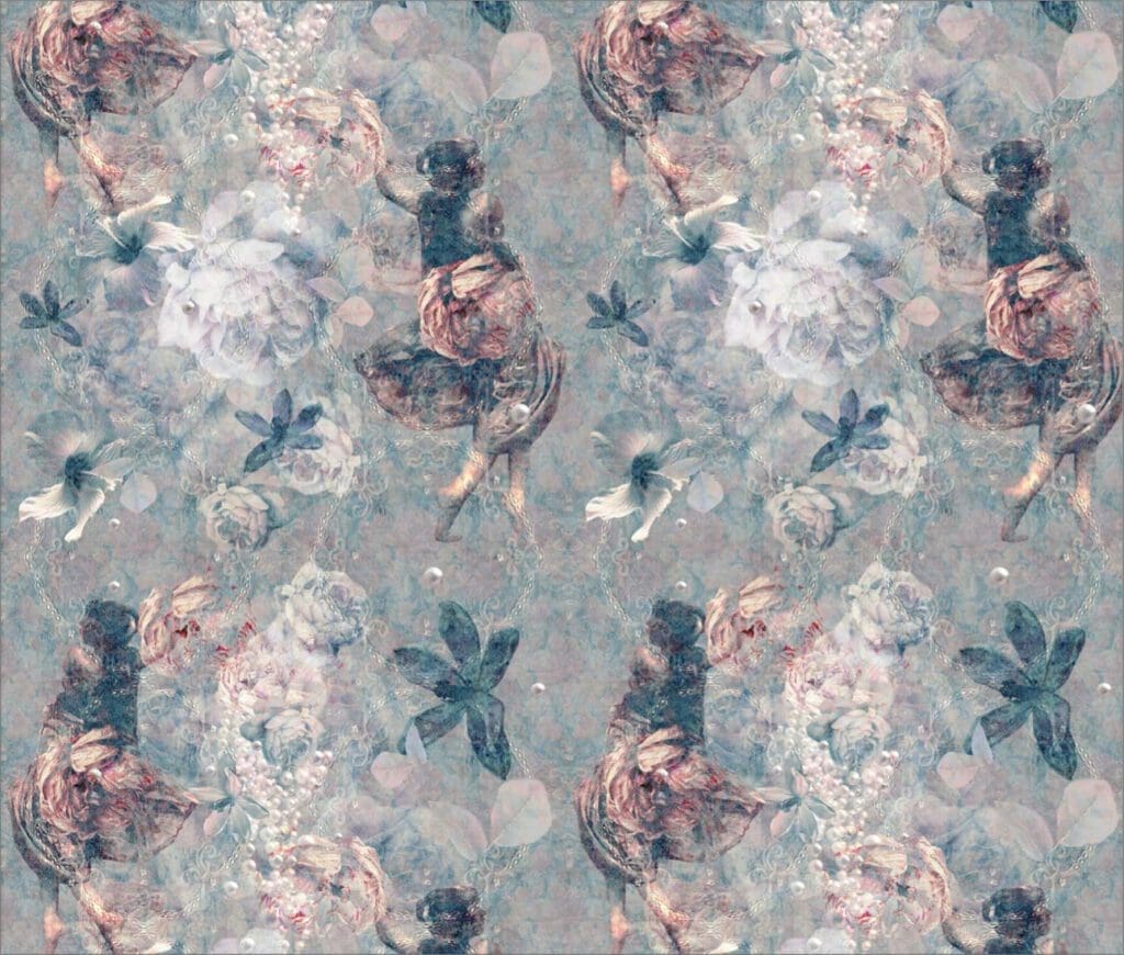 Ladies of Fleur Fond d'Ecran
