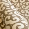 51207_Pluto_sand_beige_detail_2 UNIVERSE - PLUTO SAND BEIGE