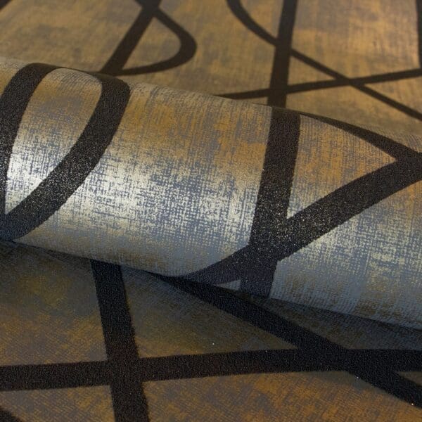 UNIVERSE - SATURN UMBER BROWN