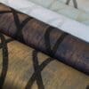 UNIVERSE - SATURN UMBER BROWN