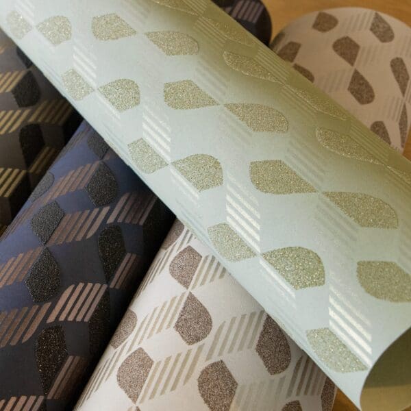 UNIVERSE - VENUS SAGE GREEN