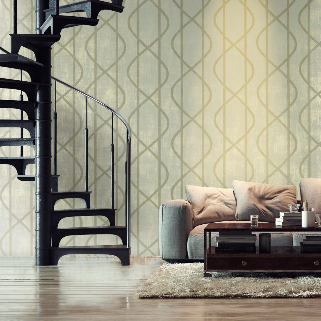 Elevate your walls from ordinary to extraordinary! Check out our selection of wallpapers! 😊 

#wallpapers #staab #staabdecor #decor #wallcovering #interior #widerange