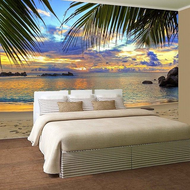 Bring the #Outdoorsin  with #customprinted #madetoorder #Wallpapers & #wallmurals from StaabDecor. 1000's of designs to choose from ask us to find the right design for you. 
#australianmade  #customdesign #luxuryhomedecor