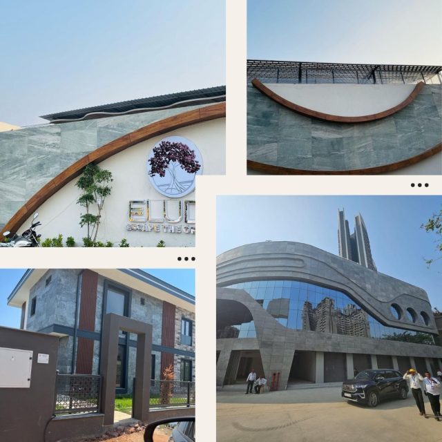 STONE VENEER!
Discover our ultra-thin stone, 100% natural, lightweight textured veneers used for stunning exterior design projects!