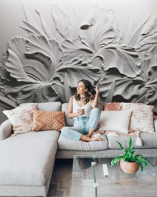 Wall Murals create the illusion of texture & space.
These 3D wallpaper wall murals do just that. 
The artistic photography and design is such a high level of quality gives the illusion of being where you are not. 
#wallmurals #wallart #walldecor #wallpaperaustralia #decoratingaustralia #3dwalls #illusions #illusionwallart