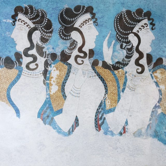 Wall Murals - Myth

The use of color and design can radically alter the sensation of spatial proportions of the building. Check out our unique range of wall murals!