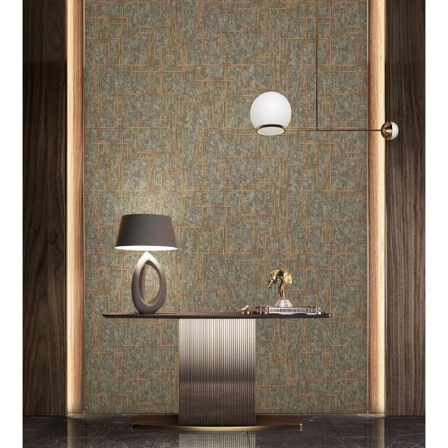 New #Wallpaper Range directly from Europe.  Distributed by StaabDecor Australia.
It has strong lines of geometry, strong as your imagination, and has iconic design innovations that you can never imagine that you may find in a wallpaper collection. Moreover, it seems magical through the magnificent classy textures of colours such as silver, gold, and mink. 
#geometricwallpaper #europeandesign #wallpaperaustralia  #wallpapermelbourne #wallart #illusions #walldecor