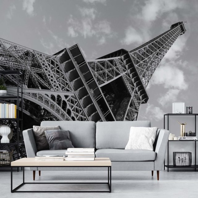 Wall murals adds depth and perspective to a room or office space! 😍 

#wallmurals #muralart #mural #wallpaper #staabdecor #staab #interiordesign #fyp