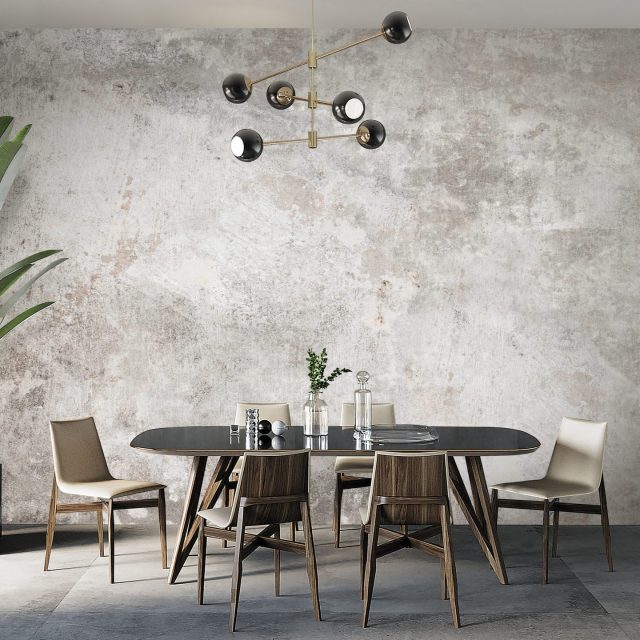 Wall murals give a room special atmosphere and the feeling of expanded space. Let our mural art bring meaning to your walls! 😍 

#mural #muralart #murals #staabdecor #decor #art #interiordesign #interior