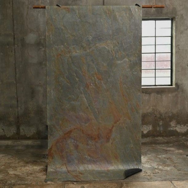 Natural quality Stone Veneers for your outdoor space!
#industrial #marble #stoneveneer #stone #staab #staabdecor #nonwoven #decor