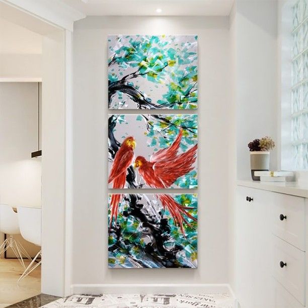 Add a little color to your space....check out our latest selection of wall murals! 😍 

#wallmural #staabdecor #decor #staab #muralart #australia #color #art #wallartdecor