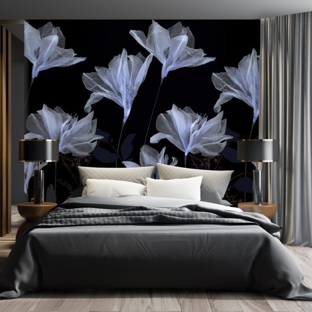 Make your walls a work of art! 😍 

#staab #staabdecor #interiordesign #muralart #murals #wallpaper #wallartdecor #stunning #fyp #fypage #foryoupage