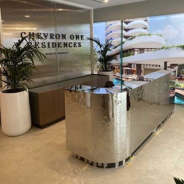 Planning on a new feature panel, staircase, #featurewall or #featureceiling ?  Check out our Stainless Steel Metal Panels
Suitable for Interior & Exterior application#featurewall,t, curved & shaped for your particular project. Available in  5 different colours and Various thicknesses & ripple & designs.
Contact Us for more information or to view samples. 
#stainlessteel #metalpanels #decortivemetal #walldecor  #decorideas #creativedecorating #stylishmetals #steelwalls #metalwalls  #homedecor #interiordesign #interior #design #decoration #decor #officerefurb